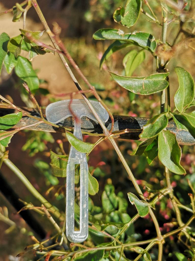 Plant Growers Clip - 65mm