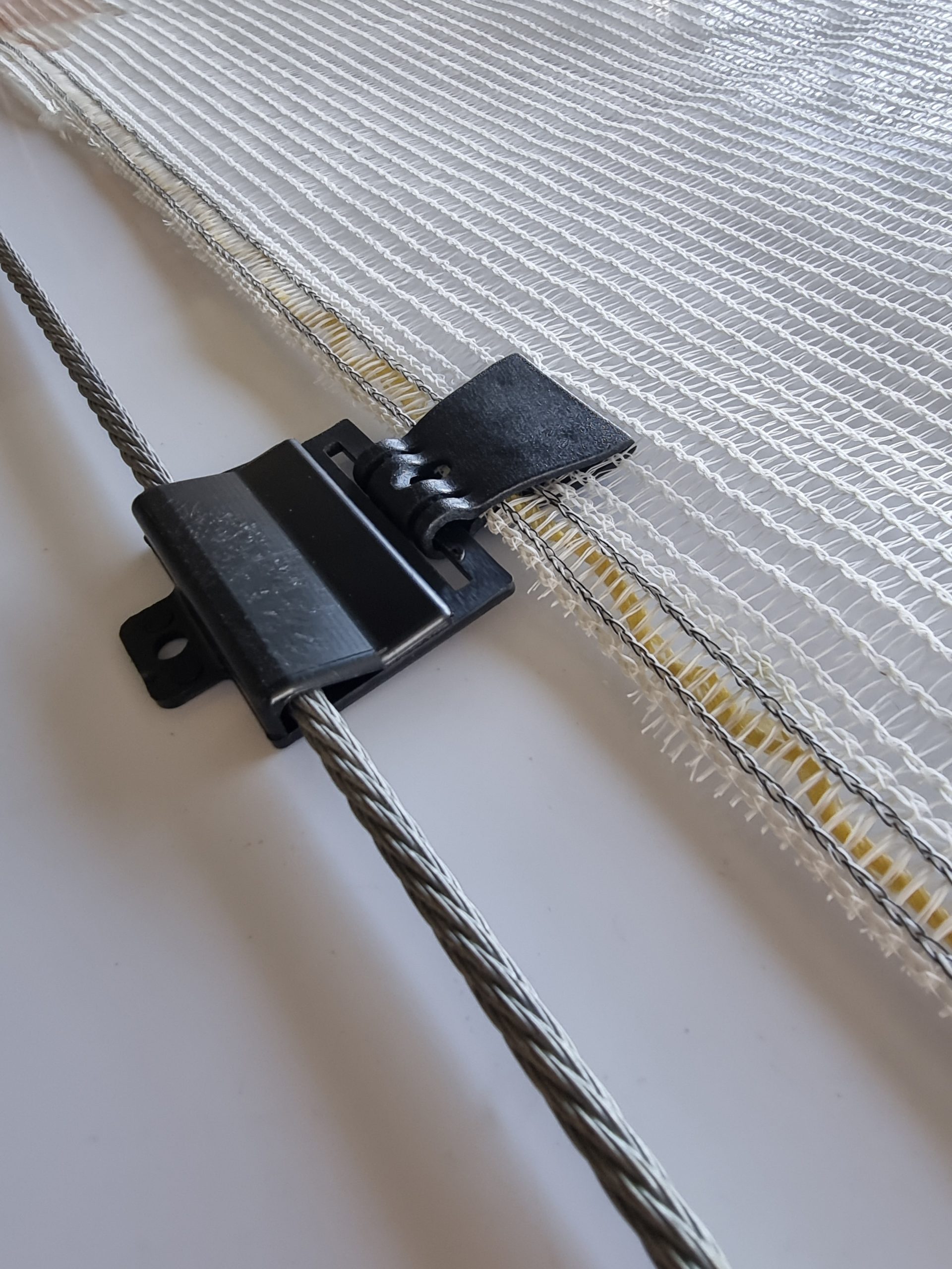 Shade Net Essentials easy open and close clips Klips n Things CC