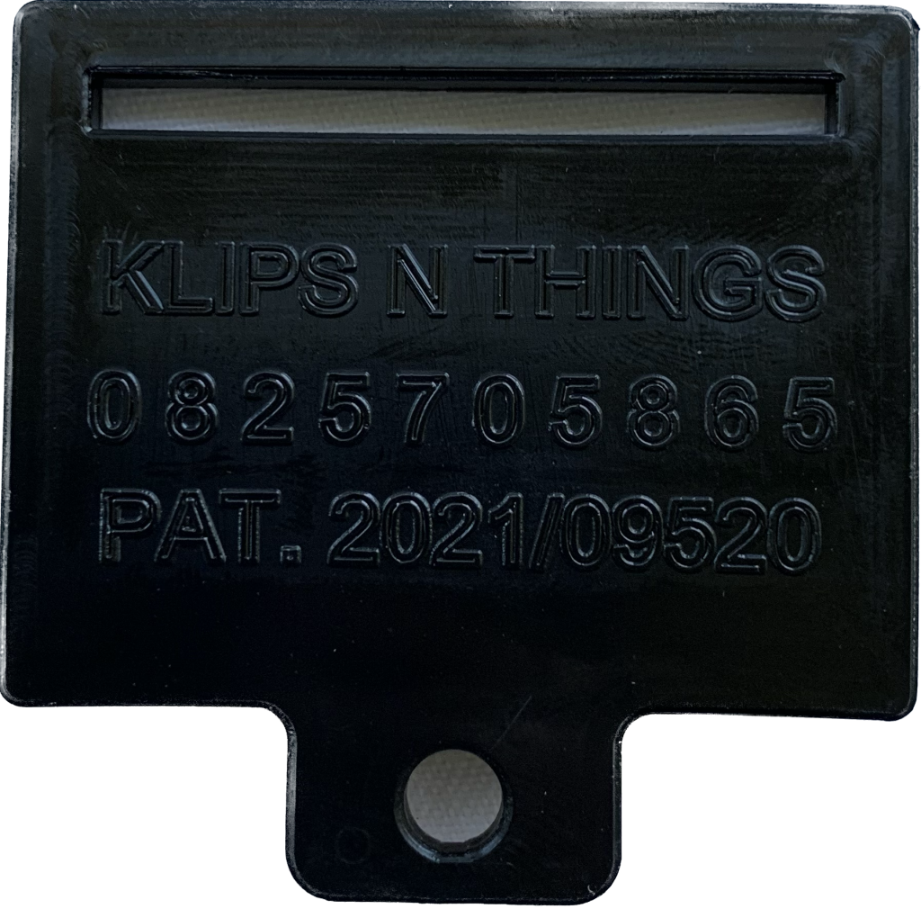 shade net essentials Clip On and Clip Off clips