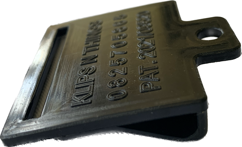 open close shade cloth clips