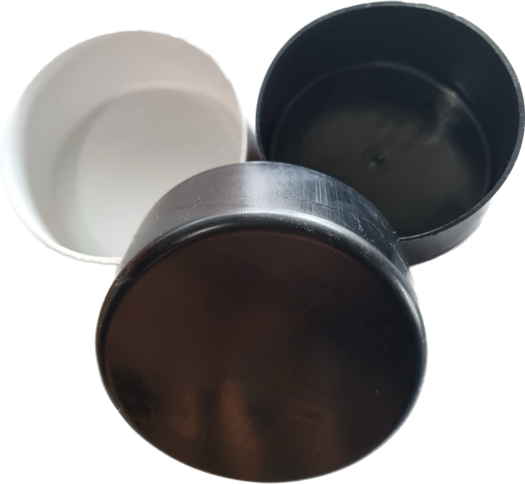 Shade Net Essentials pole caps