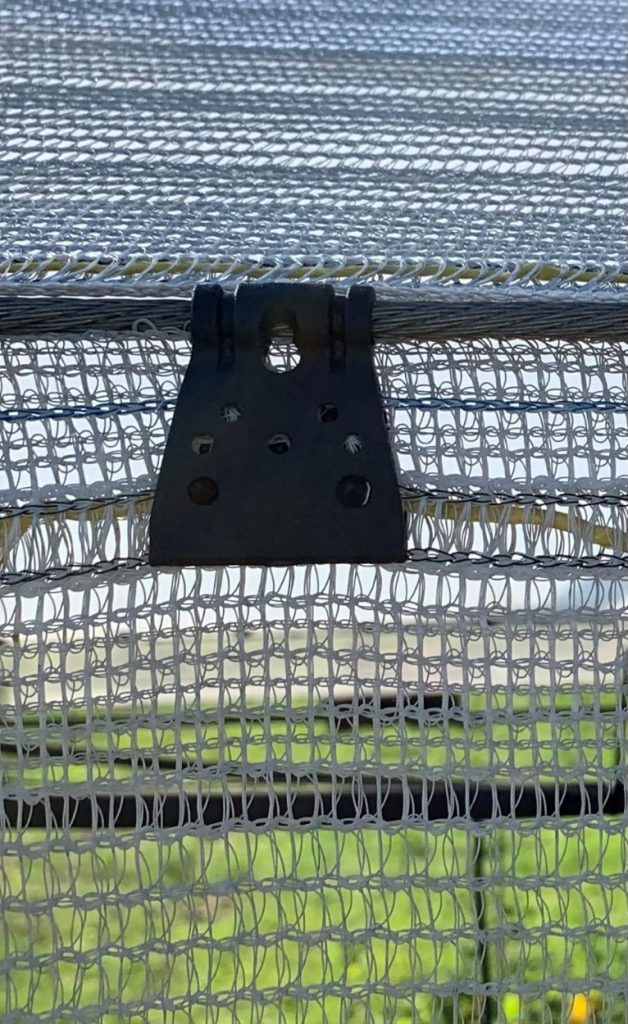 Shade Net Essentials Shade Cloth Clip