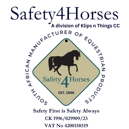Safety4horses Logo